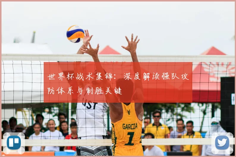 世界杯战术集锦：深度解读强队攻防体系与制胜关键