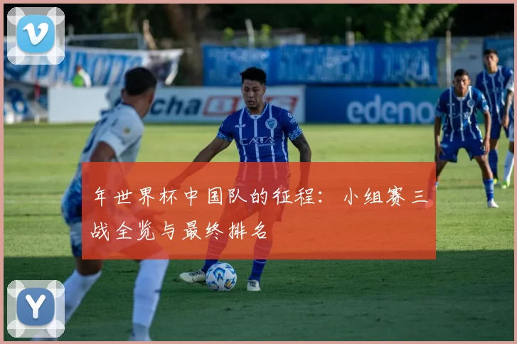 年世界杯中国队的征程：小组赛三战全览与最终排名
