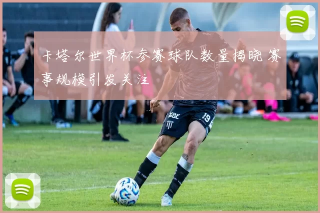 卡塔尔世界杯参赛球队数量揭晓 赛事规模引发关注