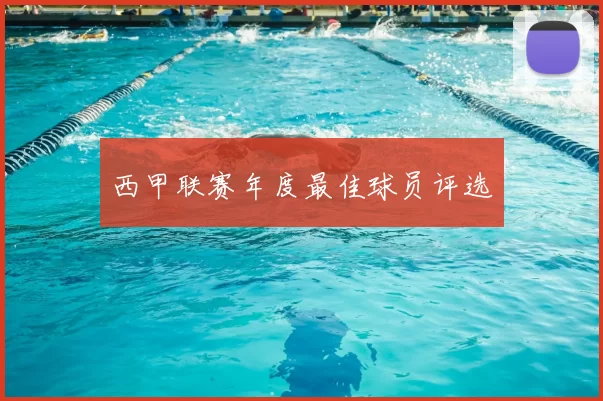 西甲联赛年度最佳球员评选