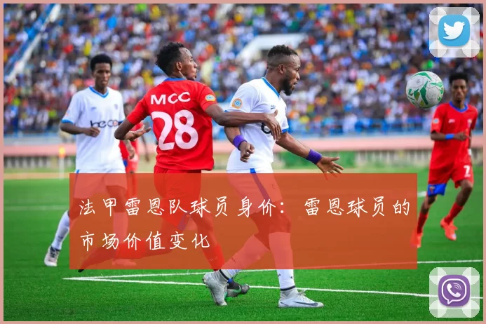法甲雷恩队球员身价：雷恩球员的市场价值变化