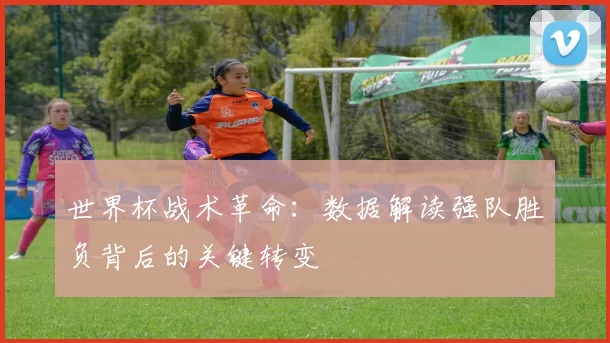世界杯战术革命：数据解读强队胜负背后的关键转变