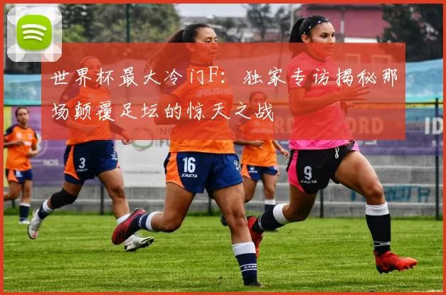 世界杯最大冷门F：独家专访揭秘那场颠覆足坛的惊天之战